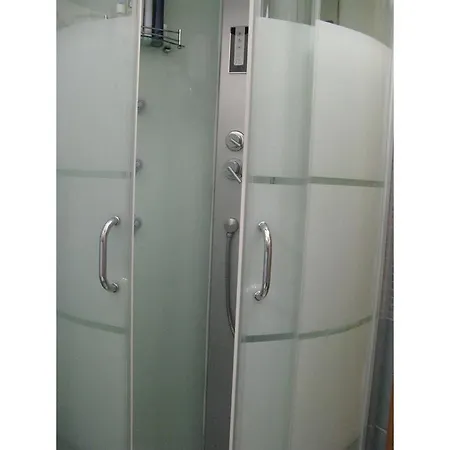 Отель типа 