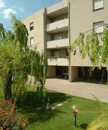 Aloe Альгеро